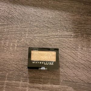 Maybeline eyeshadow